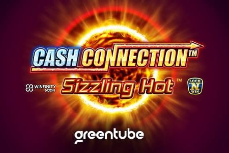 Cash Connection – Sizzling Hot by Greentube