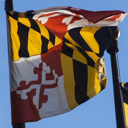 Maryland Governor Hogan to sign sports betting bill into law