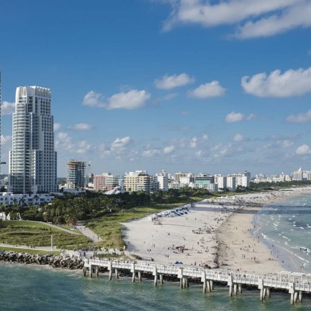 Florida gaming compact approved by Senate