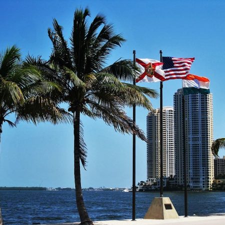 Florida gaming compact signed into law by Governor