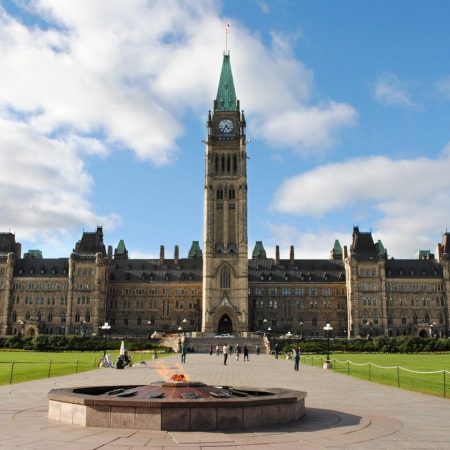 Canada’s single-event betting bill passes second Senate reading
