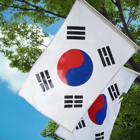 Kangwon Land revenue falls again in Q1 2021