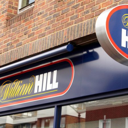 Caesars plans to complete sale of William Hill non-US assets within a year