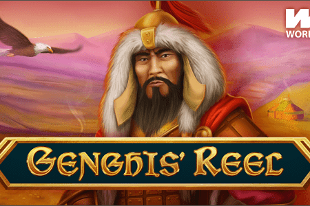 Genghis’ Reel by WorldMatch