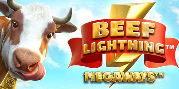 Beef Lightning by Big Time Gaming