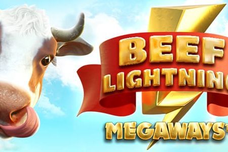 Beef Lightning Megaways by Big Time Gaming