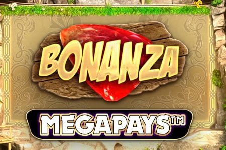 Bonanza Megapays by Big Time Gaming