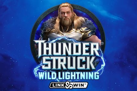 Thunderstruck Wild Lightning by Microgaming