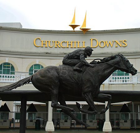 Sauer to steer Churchill Downs’ corporate development and acquisitions