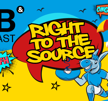 Right to the Source: Episode 7