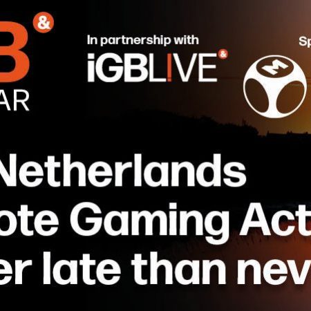 The Netherlands Remote Gaming Act: Better late than never?