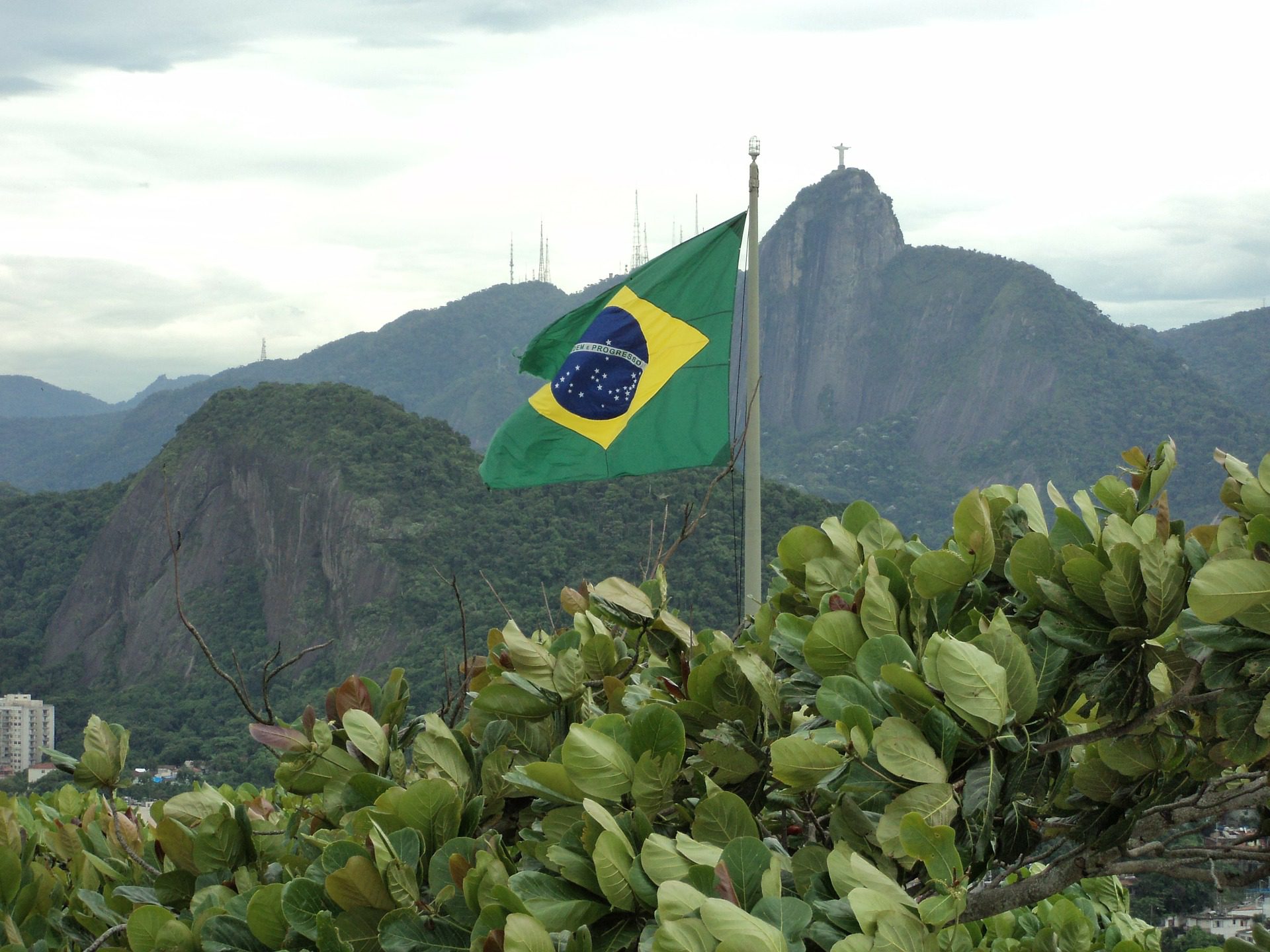 Brazil makes switch to revenue-based tax system