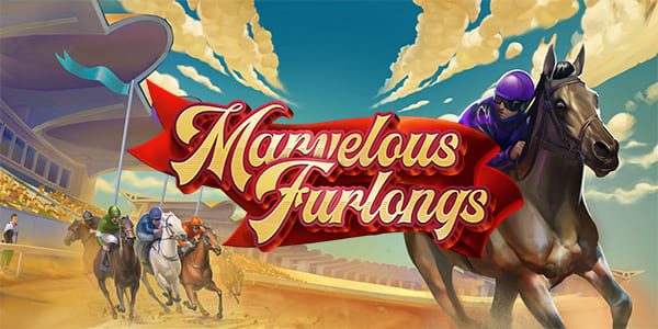 Marvelous Furlongs by Habanero