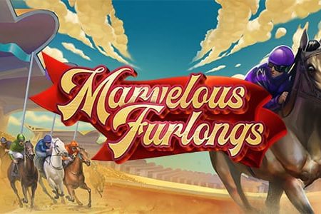 Marvelous Furlongs by Habanero