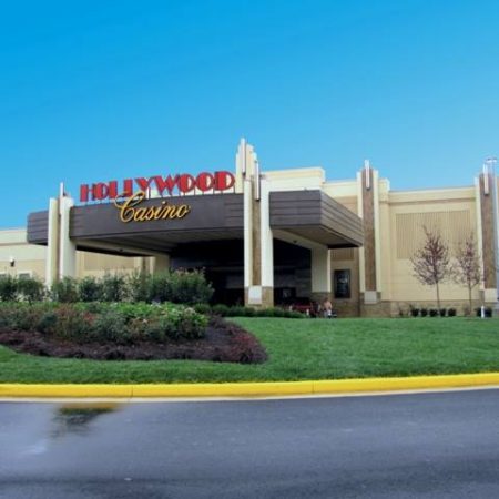 Penn National Gaming approved to complete Hollywood Perryville acquisition