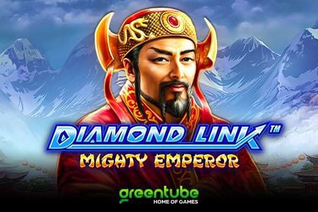 Diamond Link: Mighty Emperor by Greentube