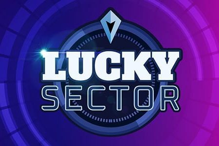 Lucky Sector by Evoplay