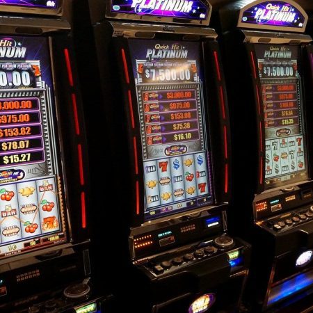 Veikkaus to add ID requirement to all remaining slot machines in July