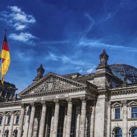 German turnover tax bill heads to floor vote after committee approval
