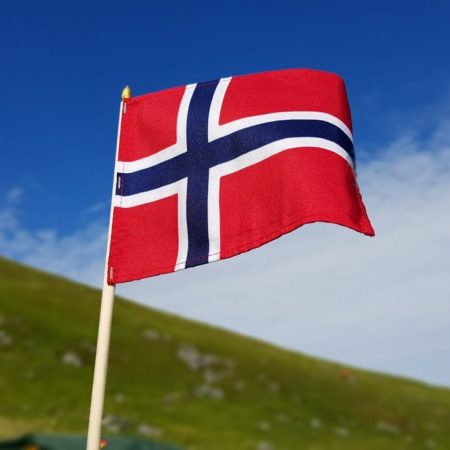 Norway to crack down on unlicensed market as government submits Gambling Act