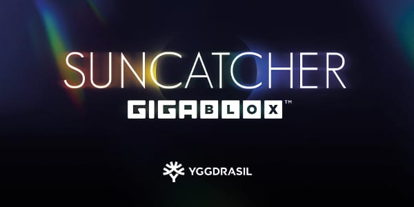 Suncatcher Gigablox by Yggdrasil Gaming