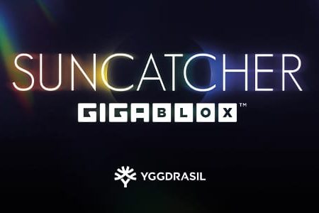 Suncatcher Gigablox by Yggdrasil Gaming