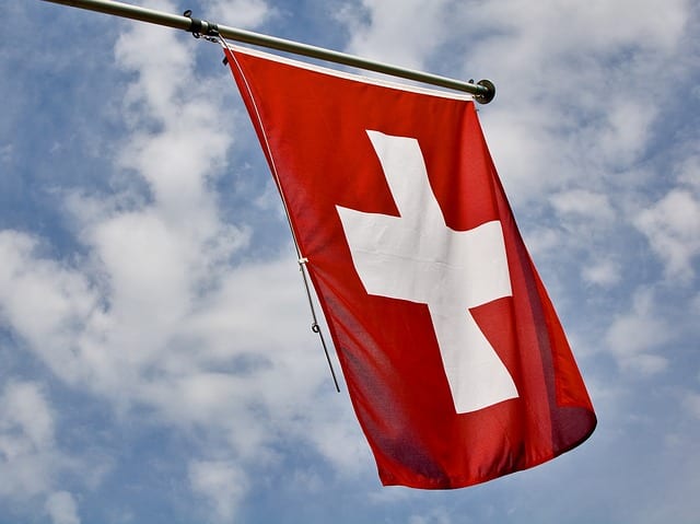 Swiss Casino Association appoints new board members