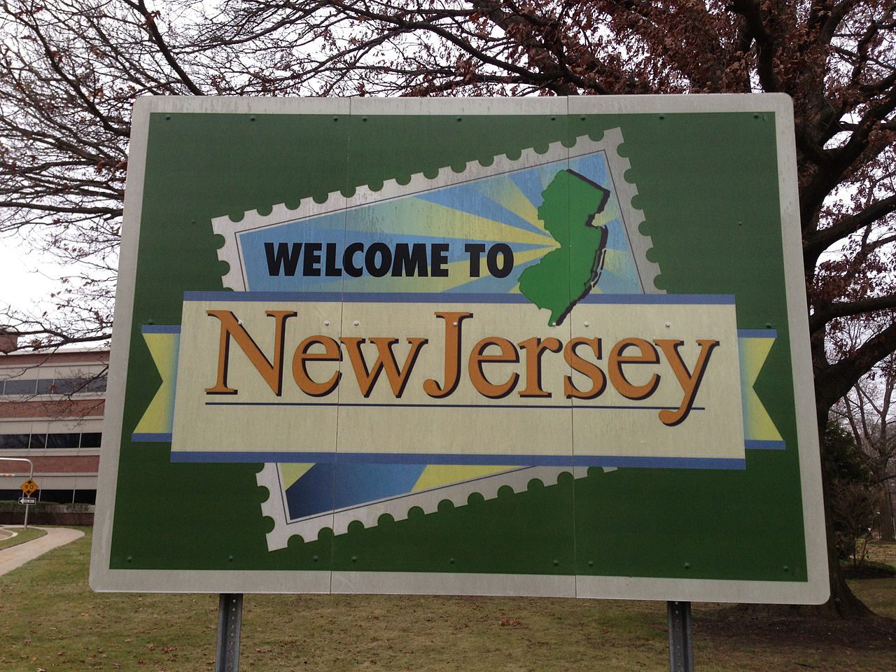 New Jersey posts record gaming revenue in June