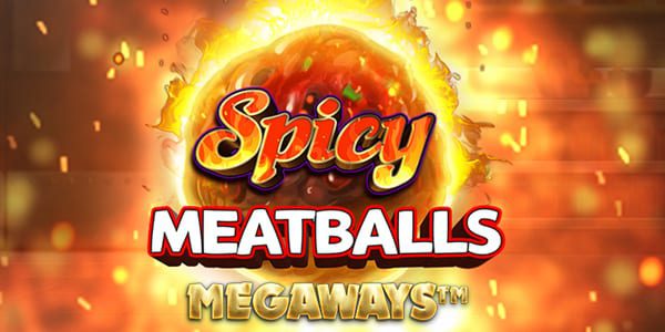Spicy Meatballs Megaways by Big Time Gaming
