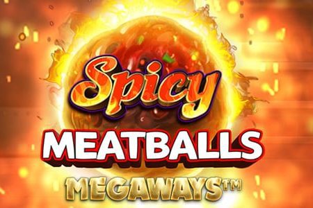 Spicy Meatballs Megaways by Big Time Gaming