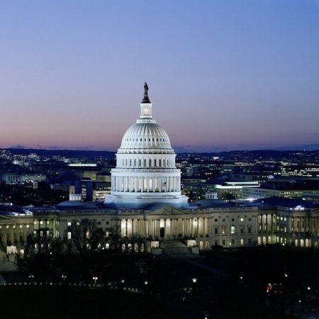 Congressmen propose bill to “remove federal barriers“ to online tribal gaming
