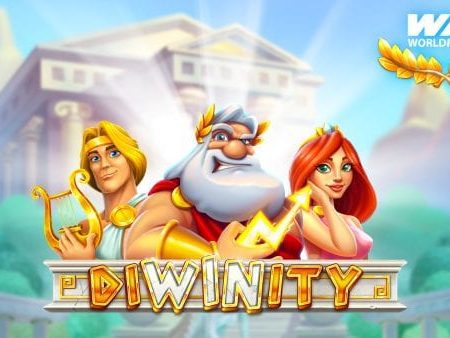 DiWINity by WorldMatch