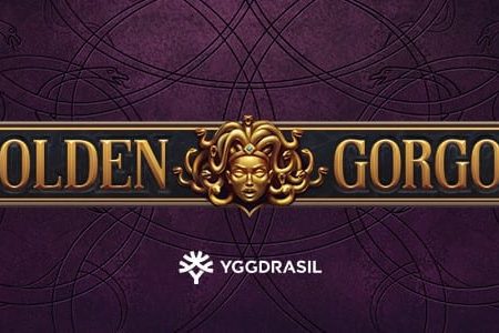 Golden Gorgon by Yggdrasil Gaming