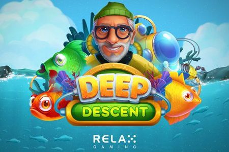 Deep Descent by Relax Gaming