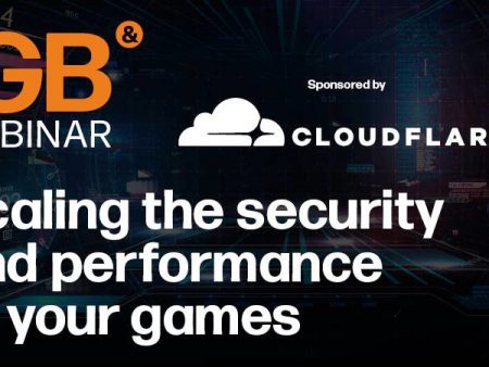 Scaling the security and performance of your games