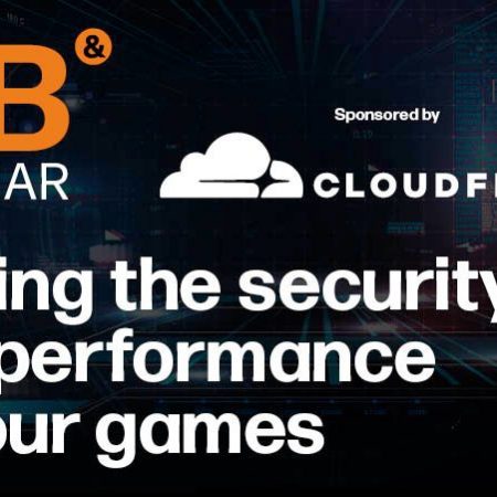 Scaling the security and performance of your games