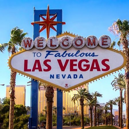 Face masks to return in Las Vegas as Nevada ramps up Covid-19 measures