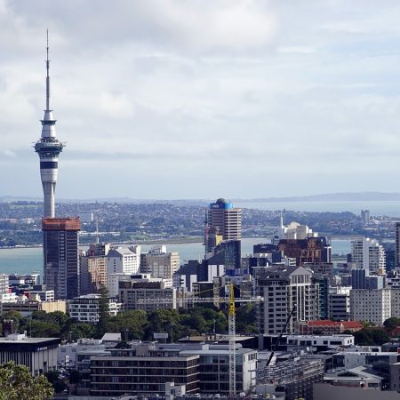 SkyCity venues close temporarily as New Zealand locks down again