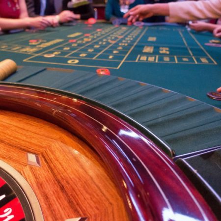Four Winds Casino South Bend launches Class III gaming in Indiana