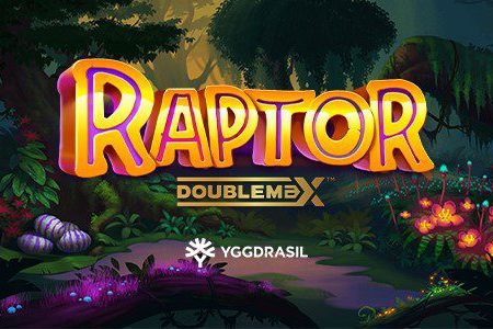 Raptor DoubleMax by Yggdrasil Gaming