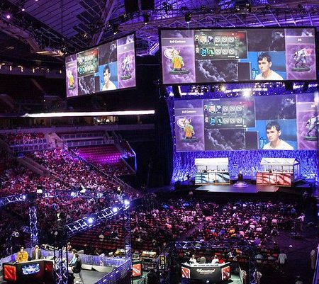 Esports Technologies files patent for AI oddsmaking technology
