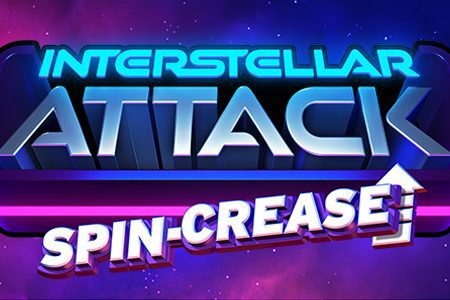 Interstellar Attack by High 5 Games