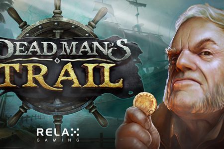 Dead Man’s Trail by Relax Gaming