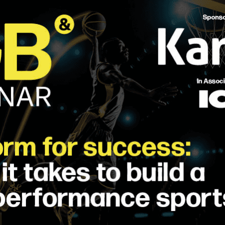 Platform for success: What it takes to build a high-performance sportsbook