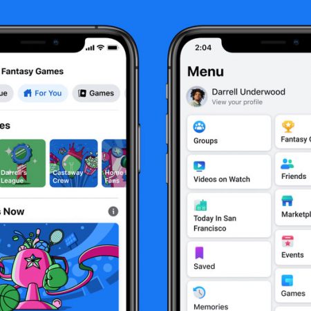 Facebook debuts new free-to-play predictions games