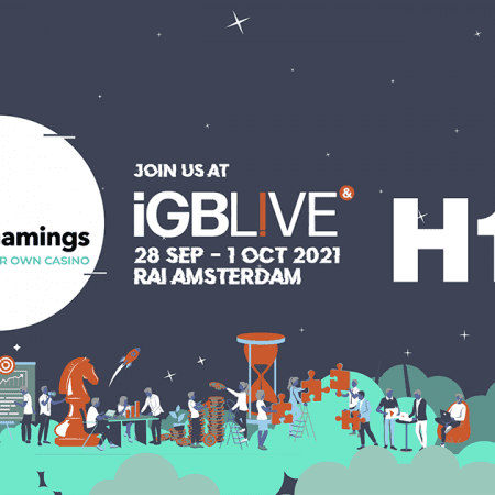 SoftGamings to attend iGB Live! in Amsterdam