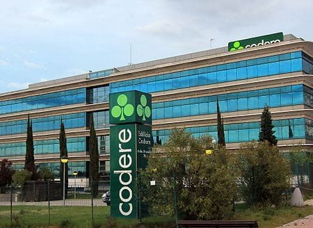 Creditors set to take control of Codere from 5 November