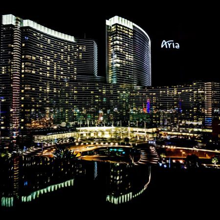 MGM Resorts acquires remaining 50% CityCenter stake for $2.12bn