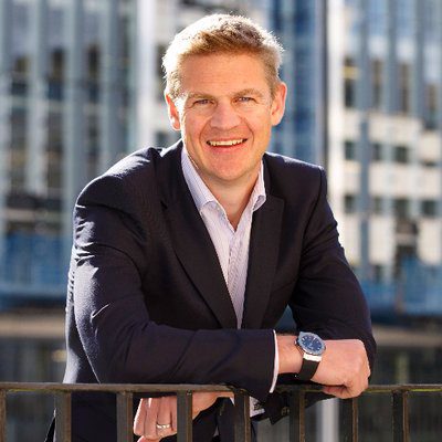FanDuel founder Eccles launches new exchange betting project