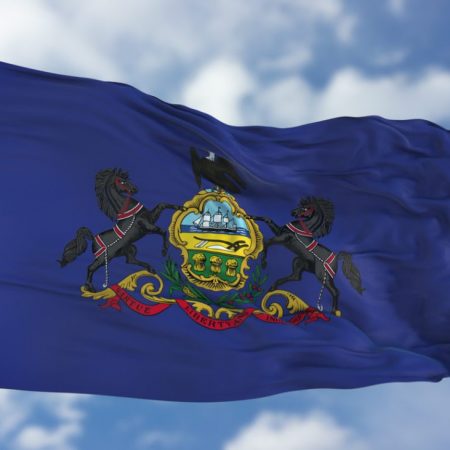 Pennsylvania diversity report shows increase in female employment